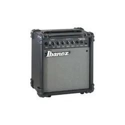 آمپلی فایر گیتار الکتریک IBANEZ IBZ 10 GU - سازکالا