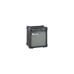 آمپلی فایر گیتار الکتریک IBANEZ IBZ 10 GU - سازکالا