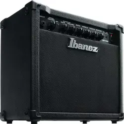 آمپلی فایر گیتار الکتریک IBANEZ IBZ 15 GR - سازکالا