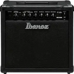 آمپلی فایر گیتار الکتریک IBANEZ IBZ 15 GR - سازکالا