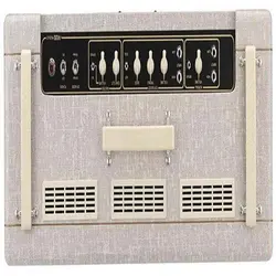 قیمت خرید امپ وکس مدل VOX AC30 HW2 - سازکالا