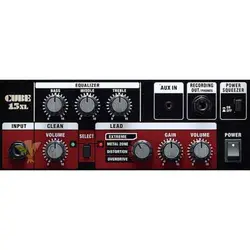 امپلی فایر رولند Roland Cube15XL - سازکالا