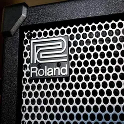 امپلی فایر رولند Roland Cube15XL - سازکالا