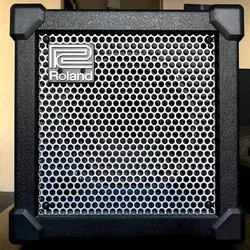 امپلی فایر رولند Roland Cube15XL - سازکالا