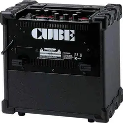 امپلی فایر رولند Roland Cube15XL - سازکالا