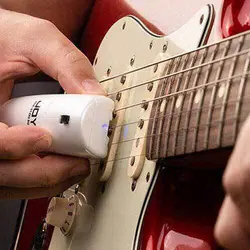 ساستینر گیتار JOYO JGE-01 Infinite Sustainer - سازکالا