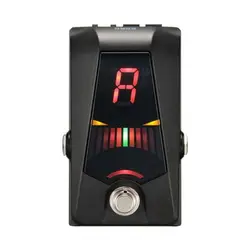 پدال تیونر KORG Pitchblack Advance - سازکالا