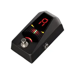 پدال تیونر KORG Pitchblack Advance - سازکالا