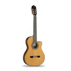گیتار Alhambra 5P CT E2 - سازکالا
