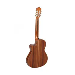 گیتار Alhambra 5P CT E2 - سازکالا
