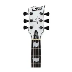 گیتار ESP-LTD IRON CROSS SW