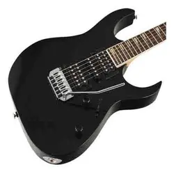Ibanez GRG170DX-BKN