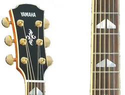 گیتار آکوستیک YAMAHA APX1000 Natural - سازکالا