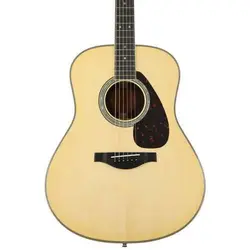 گیتار آکوستیک Yamaha LL16