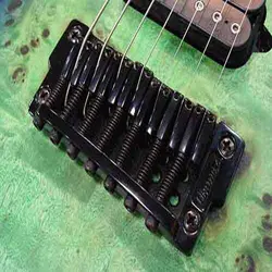 گیتار ایبانز مدل Ibanez RGDIX 7 MPB - سازکالا