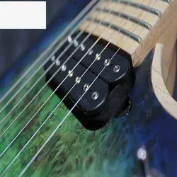 گیتار ایبانز مدل Ibanez RGDIX 7 MPB - سازکالا