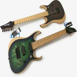 گیتار ایبانز مدل Ibanez RGDIX 7 MPB - سازکالا
