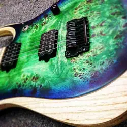 گیتار ایبانز مدل Ibanez RGDIX 7 MPB - سازکالا