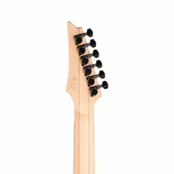 خرید گیتار الکتریک Ibanez RG655 GK - فروشگاه سازکالا