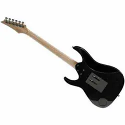 خرید گیتار الکتریک Ibanez RG655 GK - فروشگاه سازکالا