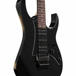 خرید گیتار الکتریک Ibanez RG655 GK - فروشگاه سازکالا