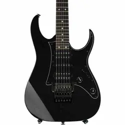 خرید گیتار الکتریک Ibanez RG655 GK - فروشگاه سازکالا