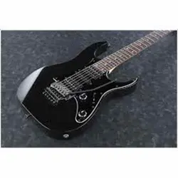 خرید گیتار الکتریک Ibanez RG655 GK - فروشگاه سازکالا