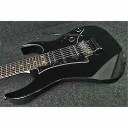 خرید گیتار الکتریک Ibanez RG655 GK - فروشگاه سازکالا