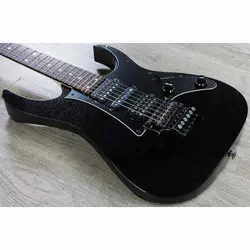 خرید گیتار الکتریک Ibanez RG655 GK - فروشگاه سازکالا