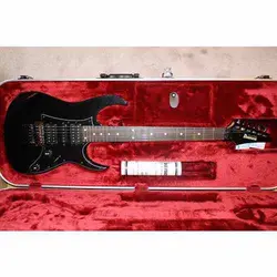 خرید گیتار الکتریک Ibanez RG655 GK - فروشگاه سازکالا