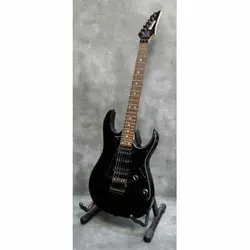 خرید گیتار الکتریک Ibanez RG655 GK - فروشگاه سازکالا
