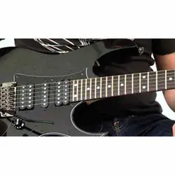 خرید گیتار الکتریک Ibanez RG655 GK - فروشگاه سازکالا