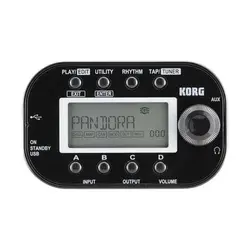 مولتی افکت گیتار KORG PANDORA MINI - سازکالا