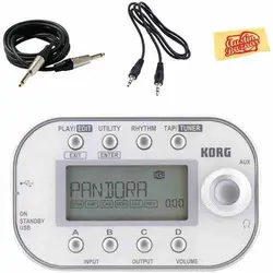 مولتی افکت گیتار KORG PANDORA MINI - سازکالا