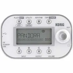 مولتی افکت گیتار KORG PANDORA MINI - سازکالا