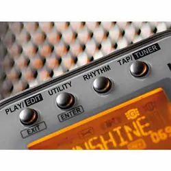 مولتی افکت گیتار KORG PANDORA MINI - سازکالا