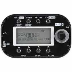 مولتی افکت گیتار KORG PANDORA MINI - سازکالا