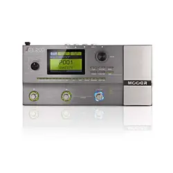 مولتی افکت گیتار Mooer GE200 - سازکالا