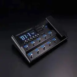مولتی افکت گیتار الکتریک BOSS GT-1000 - سازکالا