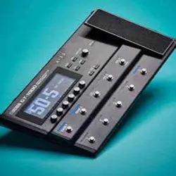 مولتی افکت گیتار الکتریک BOSS GT-1000 - سازکالا