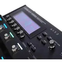 مولتی افکت گیتار الکتریک BOSS GT-1000 - سازکالا