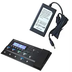 مولتی افکت گیتار الکتریک BOSS GT-1000 - سازکالا