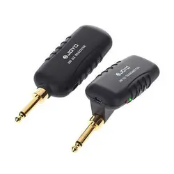 وایرلس گیتار JOYO JW-02 5.8Ghz - سازکالا