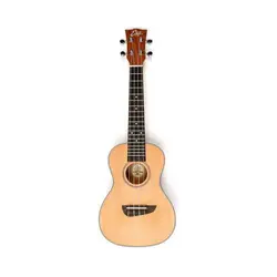 یوکللی EKO EVO Ukulele Concert Cedar - سازکالا