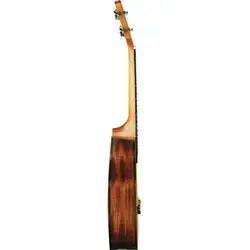 یوکللی EKO EVO Ukulele Concert Cedar - سازکالا