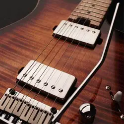 گیتار الکتریک CORT G290 FAT | کورت جی ۲۹۰