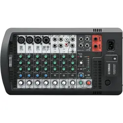 Yamaha STAGEPAS 600BT