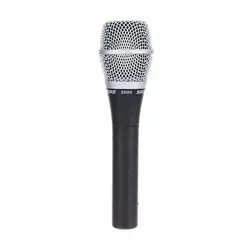 Shure SM86 LCE