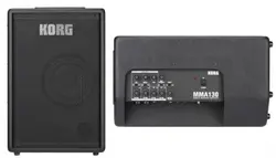 Korg MMA 130 | امپلی فایر کرگ