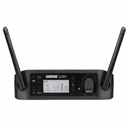 Shure GLXD24E/B58-Z2 | میکروفون وایرلس شور